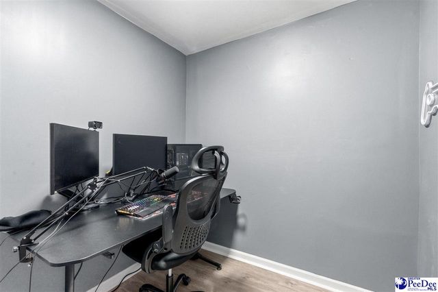 320 N Park St, Mullins, SC 29574