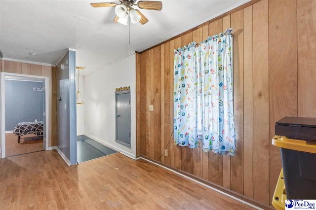 320 N Park St, Mullins, SC 29574