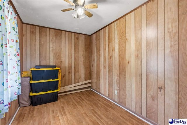320 N Park St, Mullins, SC 29574