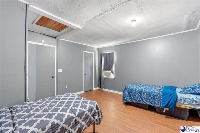 320 N Park St, Mullins, SC 29574