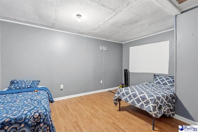 320 N Park St, Mullins, SC 29574