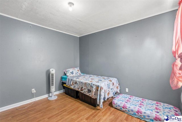 320 N Park St, Mullins, SC 29574
