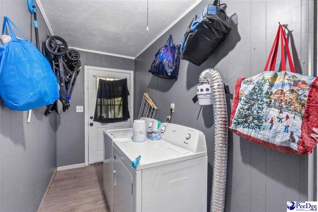 320 N Park St, Mullins, SC 29574