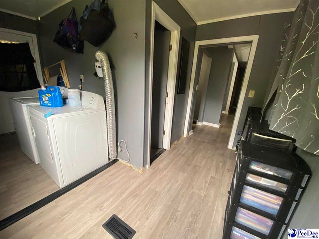 320 N Park St, Mullins, SC 29574