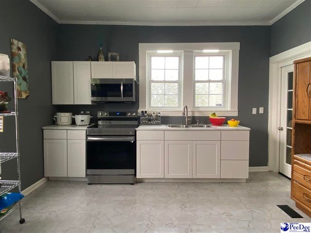 320 N Park St, Mullins, SC 29574