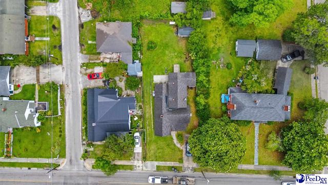 320 N Park St, Mullins, SC 29574