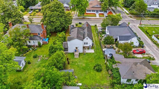 320 N Park St, Mullins, SC 29574