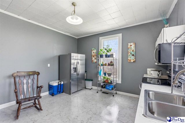320 N Park St, Mullins, SC 29574