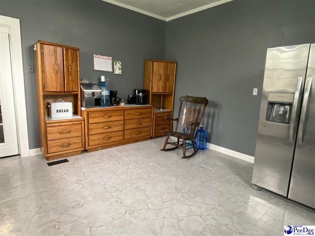 320 N Park St, Mullins, SC 29574