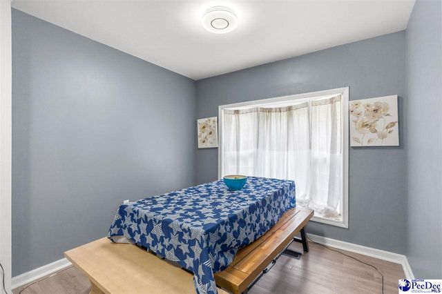 320 N Park St, Mullins, SC 29574