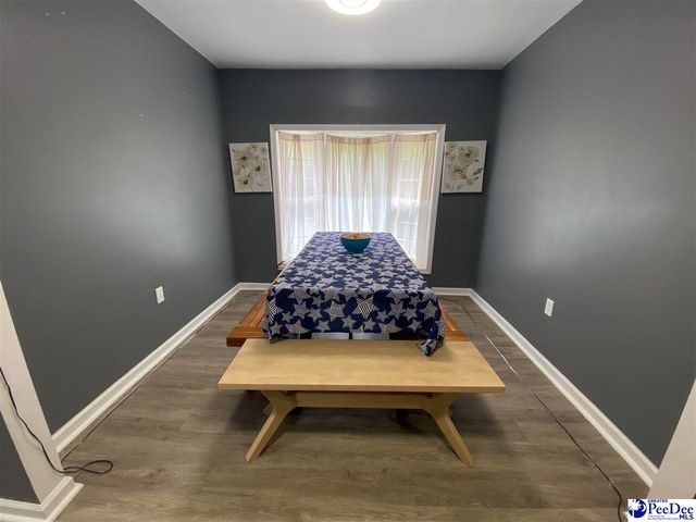320 N Park St, Mullins, SC 29574