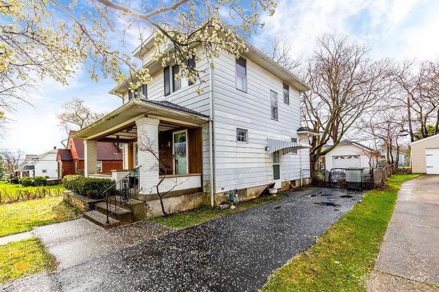 3316 Mesmer Avenue, Dayton, OH 45410