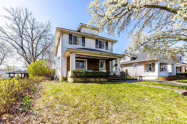 3316 Mesmer Avenue, Dayton, OH 45410