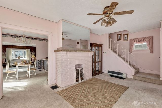 3316 Mesmer Avenue, Dayton, OH 45410