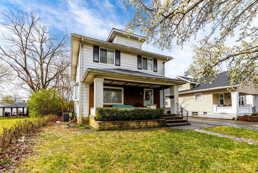 3316 Mesmer Avenue, Dayton, OH 45410