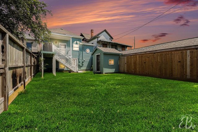 3515 Winnie Street, Galveston, TX 77550