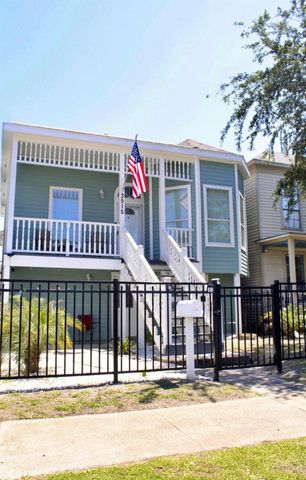 3515 Winnie Street, Galveston, TX 77550