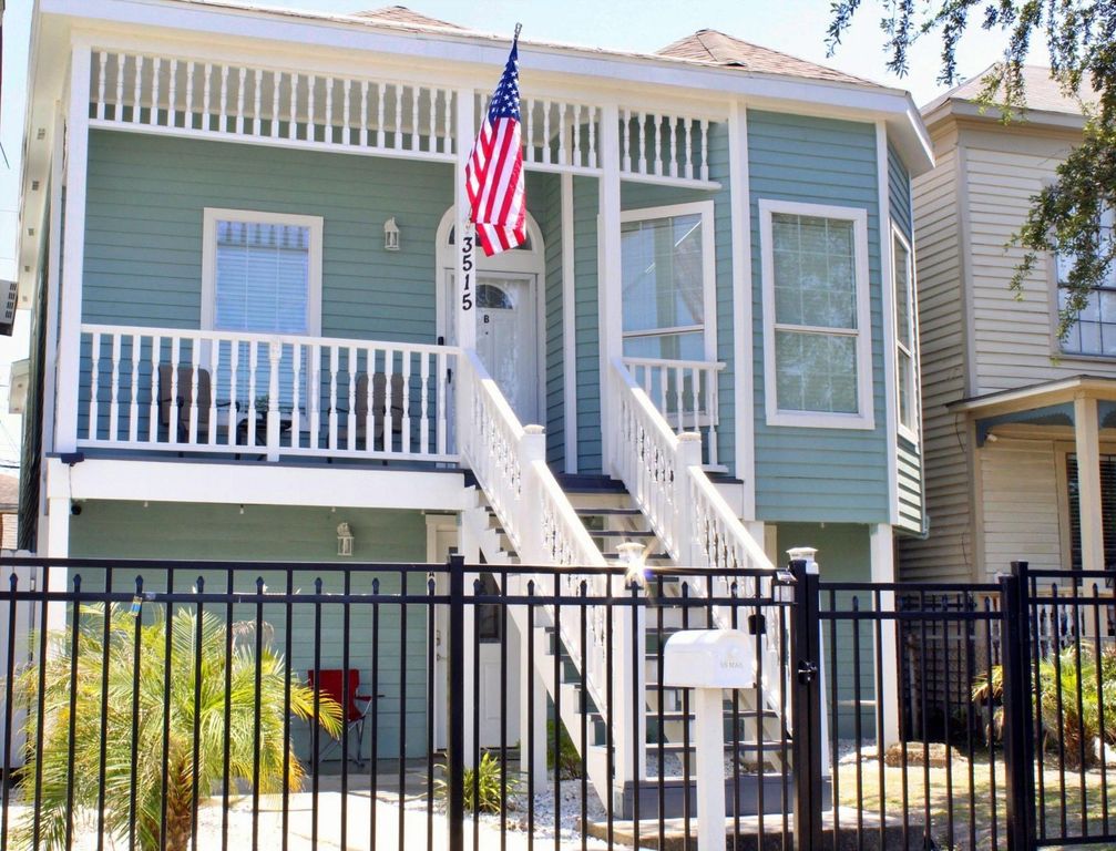 3515 Winnie Street, Galveston, TX 77550