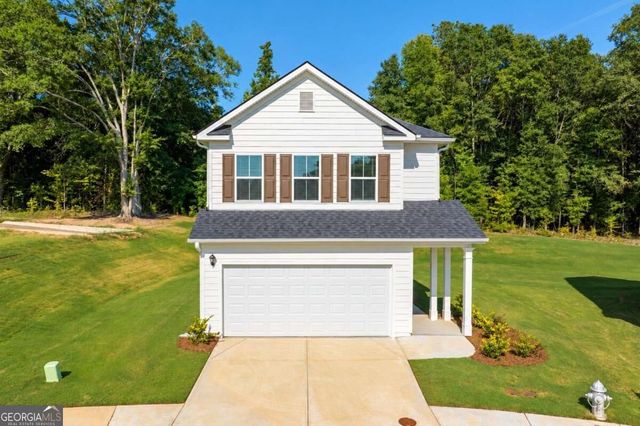 1150 Earlywood Way, Monroe, GA 30655
