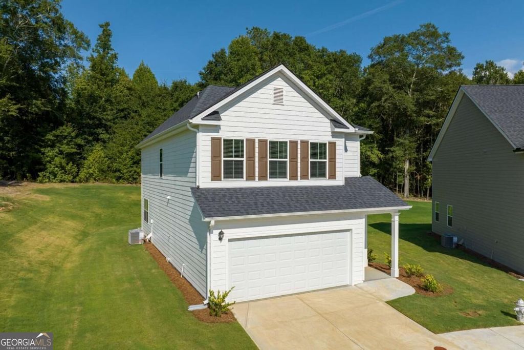 1150 Earlywood Way, Monroe, GA 30655