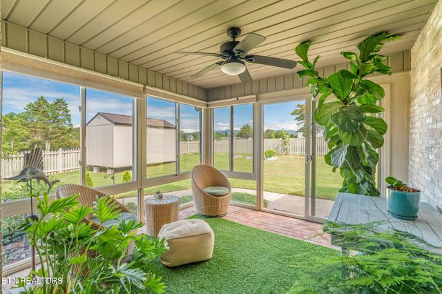 4006 Floyd Drive, Maryville, TN 37804