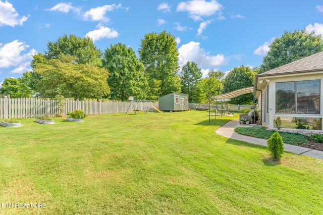 4006 Floyd Drive, Maryville, TN 37804
