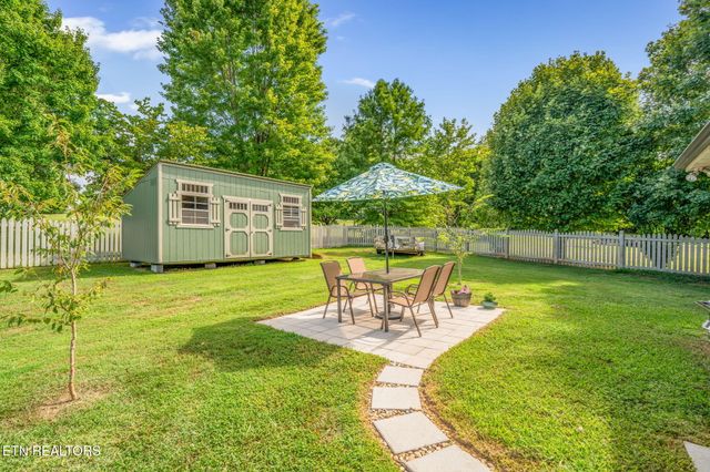 4006 Floyd Drive, Maryville, TN 37804