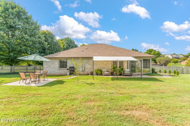 4006 Floyd Drive, Maryville, TN 37804