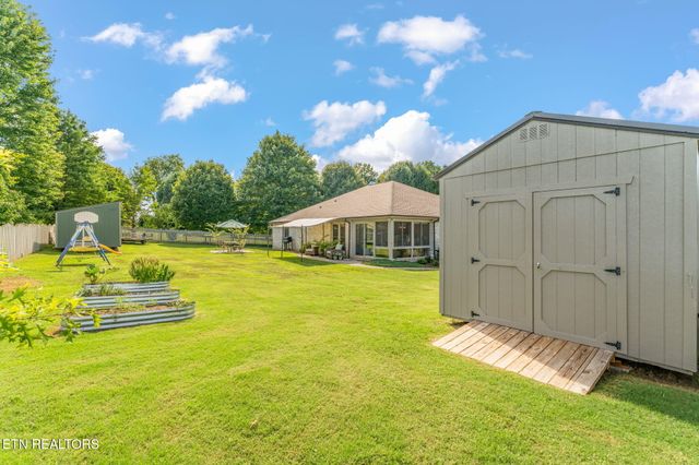 4006 Floyd Drive, Maryville, TN 37804