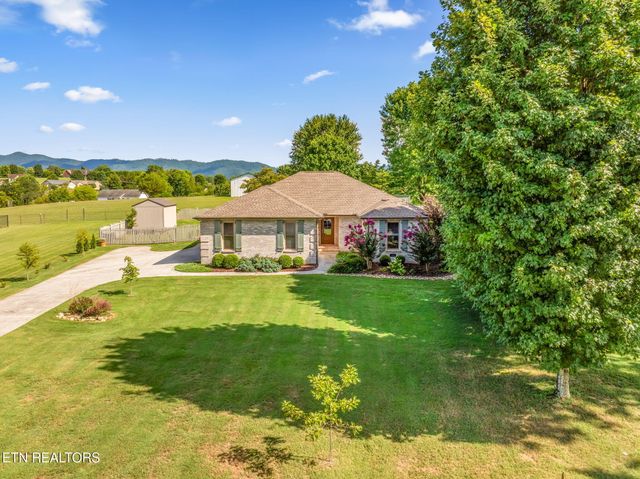 4006 Floyd Drive, Maryville, TN 37804