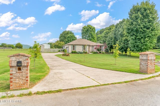 4006 Floyd Drive, Maryville, TN 37804