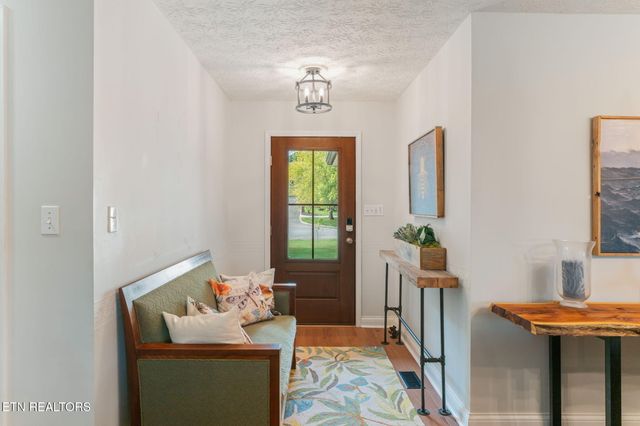 4006 Floyd Drive, Maryville, TN 37804