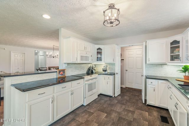 4006 Floyd Drive, Maryville, TN 37804