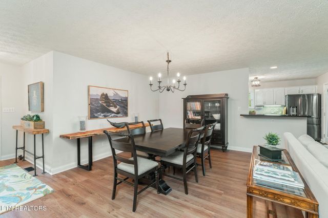 4006 Floyd Drive, Maryville, TN 37804