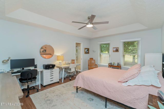 4006 Floyd Drive, Maryville, TN 37804