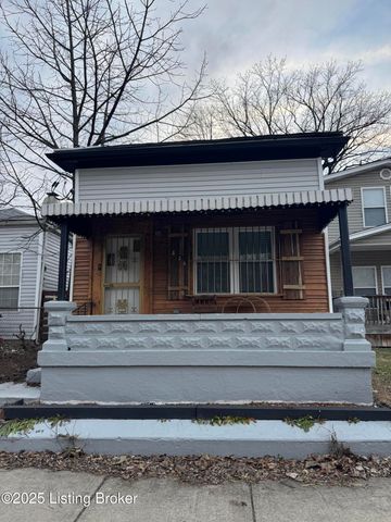 424 S 22nd St 2, Louisville, KY 40211