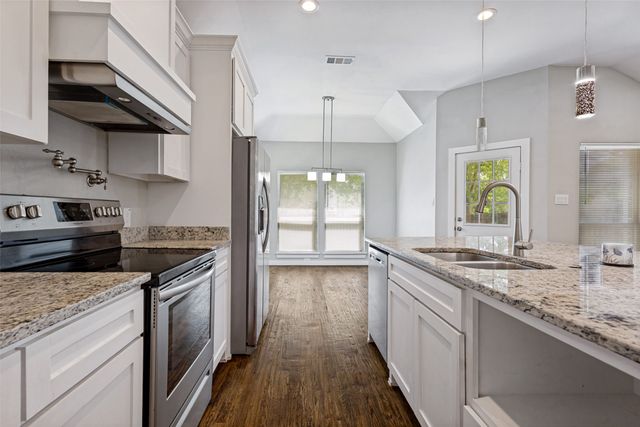 4909 Collingwood Drive, Garland, TX 75043