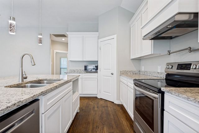4909 Collingwood Drive, Garland, TX 75043
