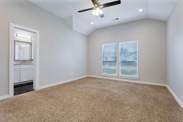 4909 Collingwood Drive, Garland, TX 75043
