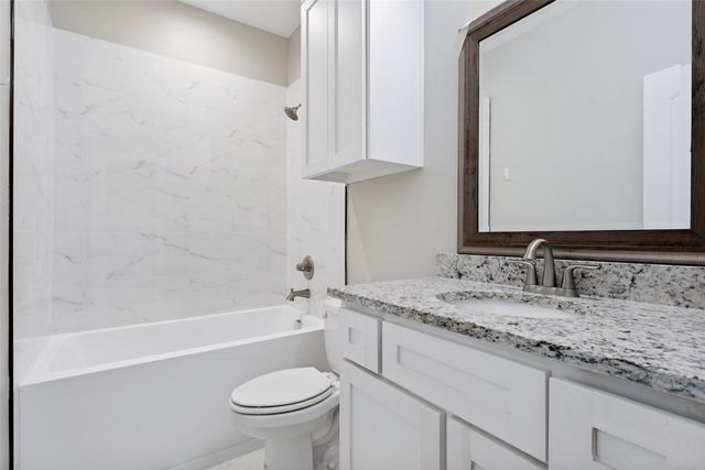 4909 Collingwood Drive, Garland, TX 75043