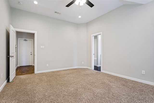 4909 Collingwood Drive, Garland, TX 75043