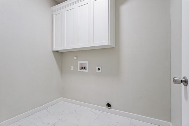 4909 Collingwood Drive, Garland, TX 75043