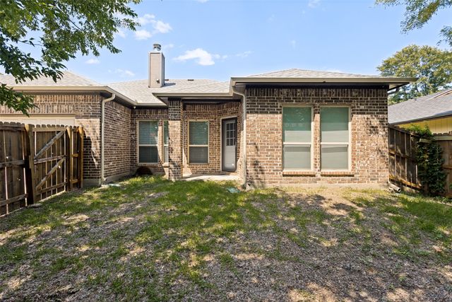 4909 Collingwood Drive, Garland, TX 75043