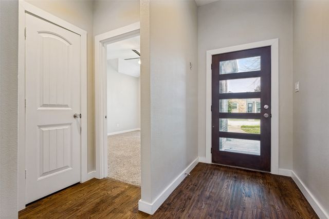 4909 Collingwood Drive, Garland, TX 75043