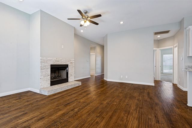 4909 Collingwood Drive, Garland, TX 75043