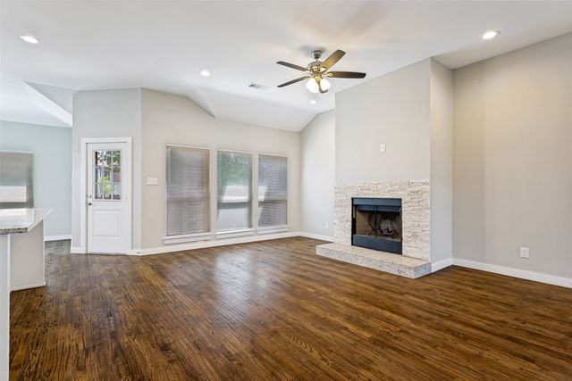 4909 Collingwood Drive, Garland, TX 75043
