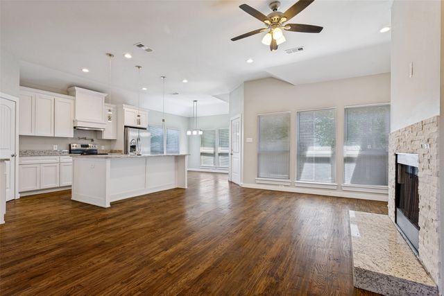 4909 Collingwood Drive, Garland, TX 75043