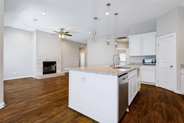 4909 Collingwood Drive, Garland, TX 75043