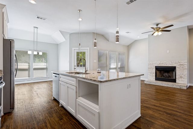 4909 Collingwood Drive, Garland, TX 75043