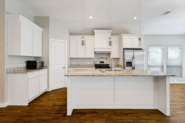 4909 Collingwood Drive, Garland, TX 75043
